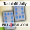 Tadalafil Jelly 20